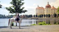 Märchenreise – Ein Schloss und ein Pferd – zwei perfekte Zutaten für ein Märchen. Aber was steckt wirklich dahinter?