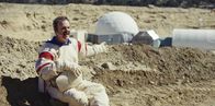 Moonbase 8 – Moonbase 8 (2020)
