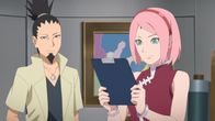 Boruto – Fr, 23.02., 16:40 Uhr