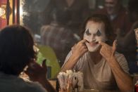 Joker – Joaquin Phoenix (Arthur Fleck / Joker).