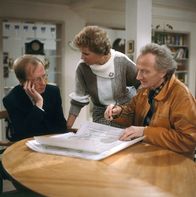 Diese Drombuschs – Diese Drombuschs (1985)