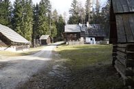 Hoagascht – Das Neumann-Haus aus dem Lungau im Salzburger Freilichtmuseum