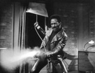 Shaft – Shaft (1971)