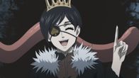 Black Clover – Sa, 01.02., 04:55 Uhr