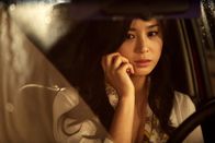 The Chaser – Mi-jin Kim (Yeong-hie Seo)