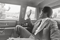 O.J. - Made in America – Do, 02.10., 00:45 Uhr