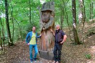Expedition in die Heimat – Sa, 18.10., 06:00 Uhr