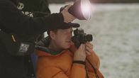 Kulturplatz – Kulturplatz Fotos für Vogue & Co. – Unterwegs mit einem Starfotografen Der Schweizer Fotograf Lukas Wassmann Copyright: SRF