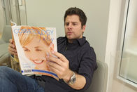 Psych – Psych (2012)