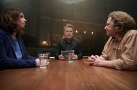 Jenke. Crime. – (v.l.n.r.) Katrin Streich; Jenke von Wilmsdorff; Dieter Gurkasch
