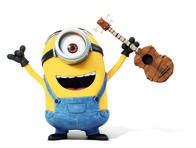 The Minions – The Minions (2015)