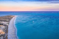 Anthropozän – Coral Bay in Australien