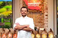 Familien-Kochduell – Steffen Henssler