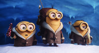 Minions – Minions (2015)