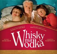 Whisky mit Wodka – Di, 03.12., 02:10 Uhr