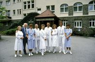 Die Schwarzwaldklinik – Die Schwarzwaldklinik (1986)