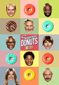 Superior Donuts – Superior Donuts (2017)