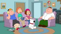 Family Guy – Während eines Hurrikans spielt die Familie Griffin verschiedene Spiele, bei denen ungelöste Konflikte zutage treten ...