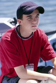 Malcolm mittendrin – Malcolm (Frankie Muniz)