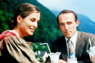 Stockinger – Anja Schiller (Stockinger Karin), Karl Markovics (Stockinger Ernst).