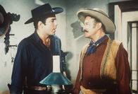 Bonanza – Bonanza (1960)