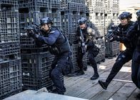 S.W.A.T. – S.W.A.T. (2020)