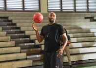 Hawaii Five-0 – Metta World Peace (Metta World Peace)
