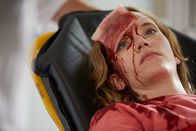 Cecelia Ahern - In deinem Leben – Noch ahnt Joyce (Tamzin Merchant) nicht, dass ihr Unfall ihr Leben verändern wird.