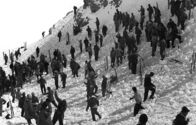 Bergwelten – Große Suchaktion am Dachstein.