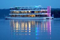Expedition in die Heimat – Partyfahrt der MS Brombachsee.
