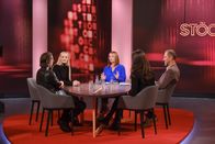 Stöckl – Michael Ostrowski, Melissa Naschenweng, Barbara Stöckl, Johannes Fritz, Raffaela Schaidreiter.
