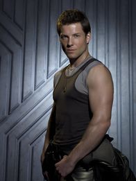 Battlestar Galactica – Battlestar Galactica (2005)