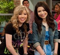 iCarly – So, 29.12., 03:35 Uhr
