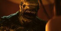 After – Das Monster