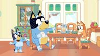 Bluey – Bluey (2018)