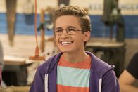 The Goldbergs – Adam Goldberg (Sean Giambrone)
