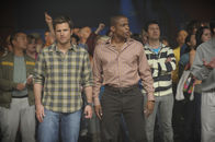 Psych – Psych (2008)