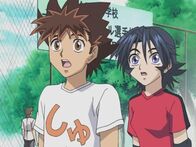Eyeshield 21 – Sa, 25.07., 06:45 Uhr