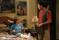 Two and a Half Men – Two and a Half Men (2008)