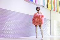 Music Impossible - Mein Song. Dein Sound. – Conchita Wurst ist Host der Sendung "Music Impossible - Mein Song. Dein Sound."