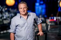 Die Comedy Challenge - Das kann ja heiter werden – Robert Palfrader.