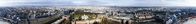 Das Wetterpanorama bei ServusTV – Wetterpanorama in Wien