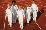 Fast Girls – Fast Girls (2012)