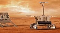 Spacetime – Vor dem Menschen konnten bisher nur die sogenannten "Mars-Rover" die schroffe Oberfläche des Mars erkunden. Wann wird dem ersten Menschen dieser Schritt gelingen? (Animation)