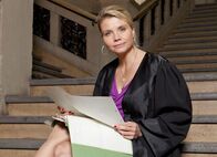 Danni Lowinski – Daniela 'Danni' Lowinski (Annette Frier)