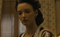 Anthropoid – Marie Kovárníková (Charlotte Le Bon)