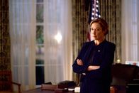 Homeland – Präsidentin Keane (Elizabeth Marvel)