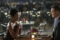 9-1-1 Notruf L.A. – L-R: Athena Grant (Angela Bassett) und Bobby Nash (Peter Krause)
