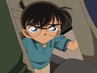 Detektiv Conan – Fr, 03.10., 08:00 Uhr