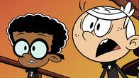 Willkommen bei den Louds – v.li.: Clyde, Lincoln